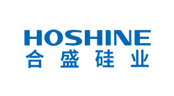合盛硅業